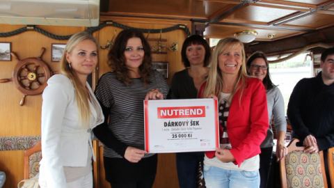 Ze života na palubě